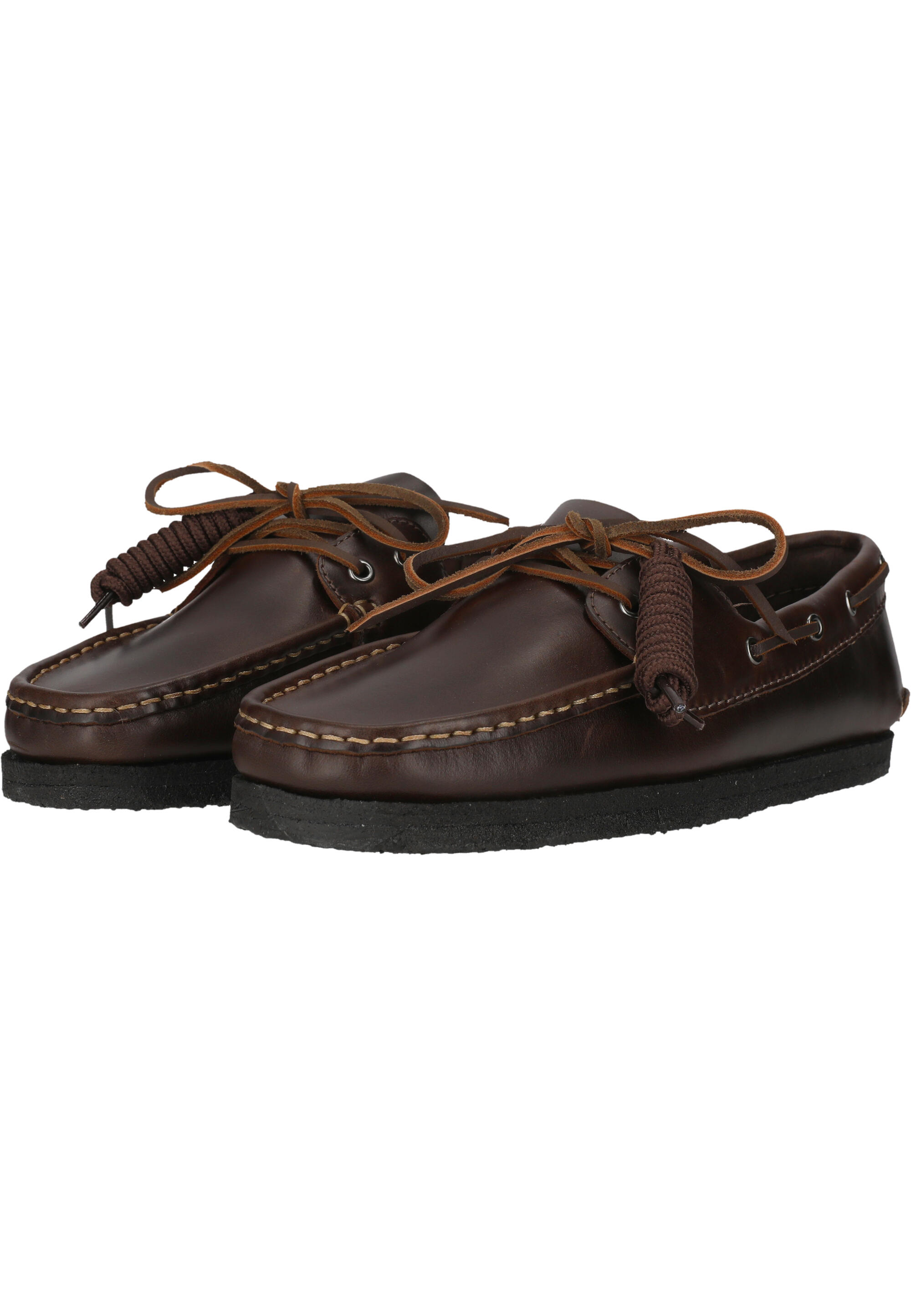 Veterschoenen Godney Boat 4/5