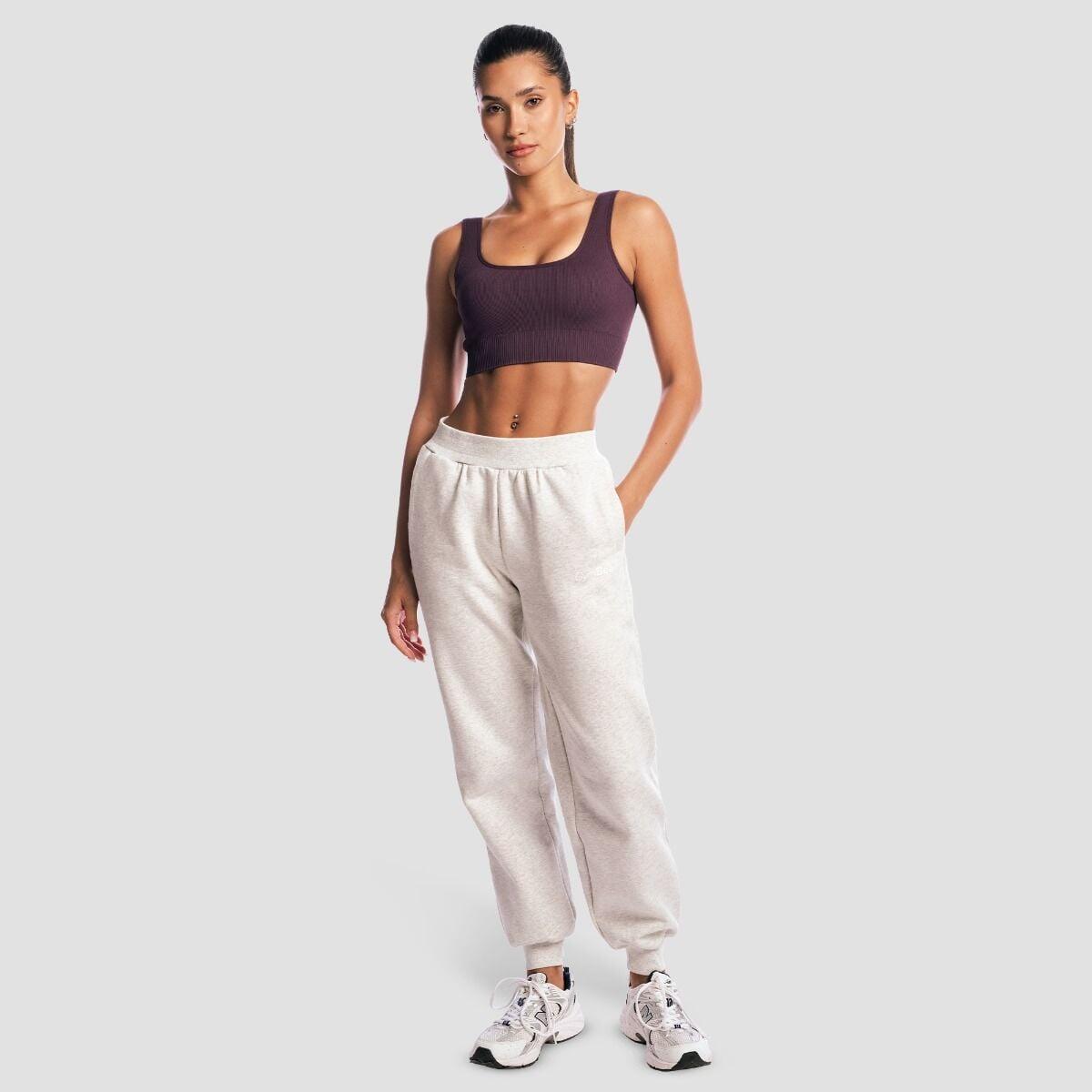 Donna fitness joggers elastico in vita Cloud GymBabe 5/6