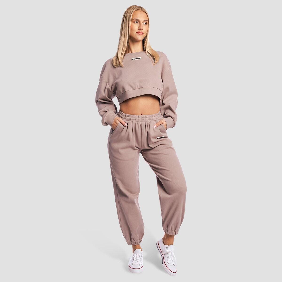 Donna joggers 380 GSM Roux Aura 5/6