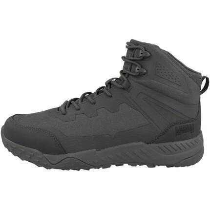 MAGNUM Chaussures d'uniforme homme -Ultima 6.0 - Impermeable - Vert