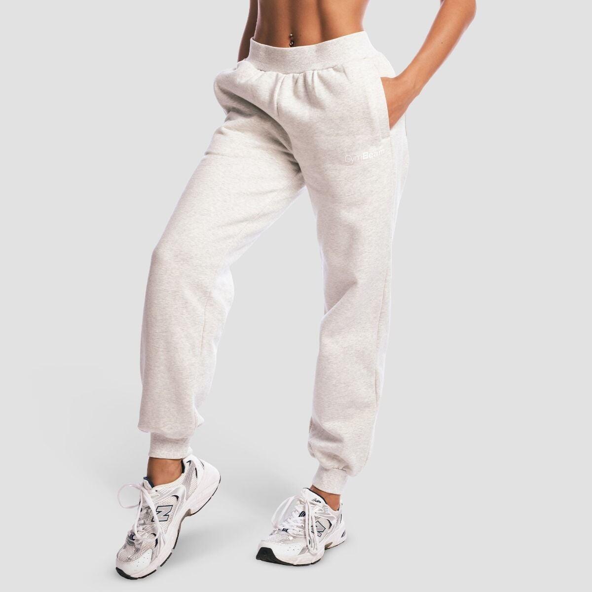 Donna fitness joggers elastico in vita Cloud GymBabe 4/6