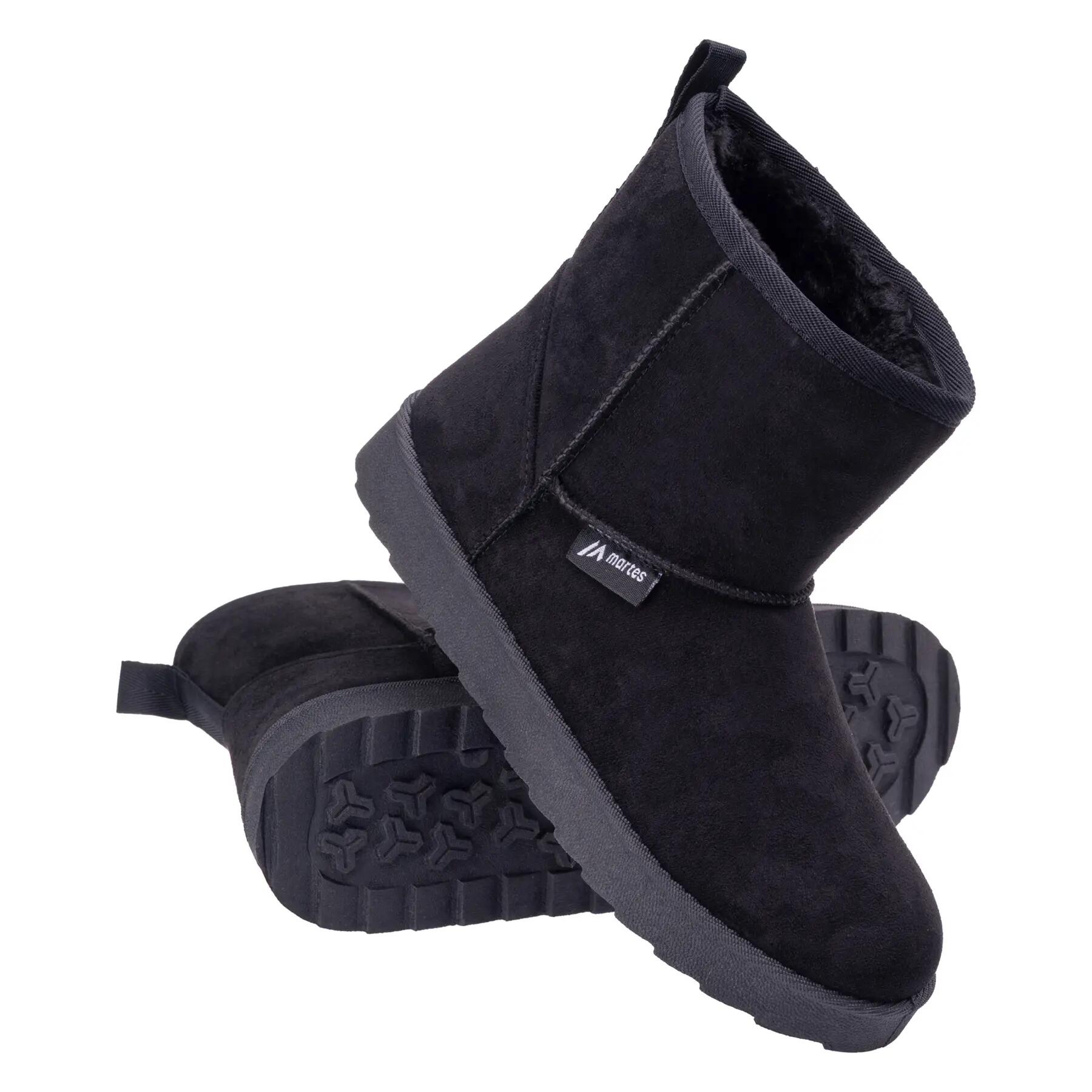 Winterstiefel für Mädchen Martes Halan Mid 4/5