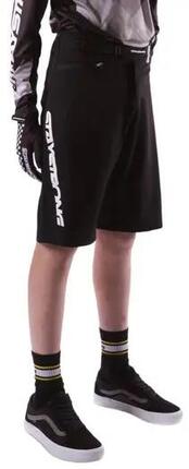 Stay Strong V2 BMX Race Shorts