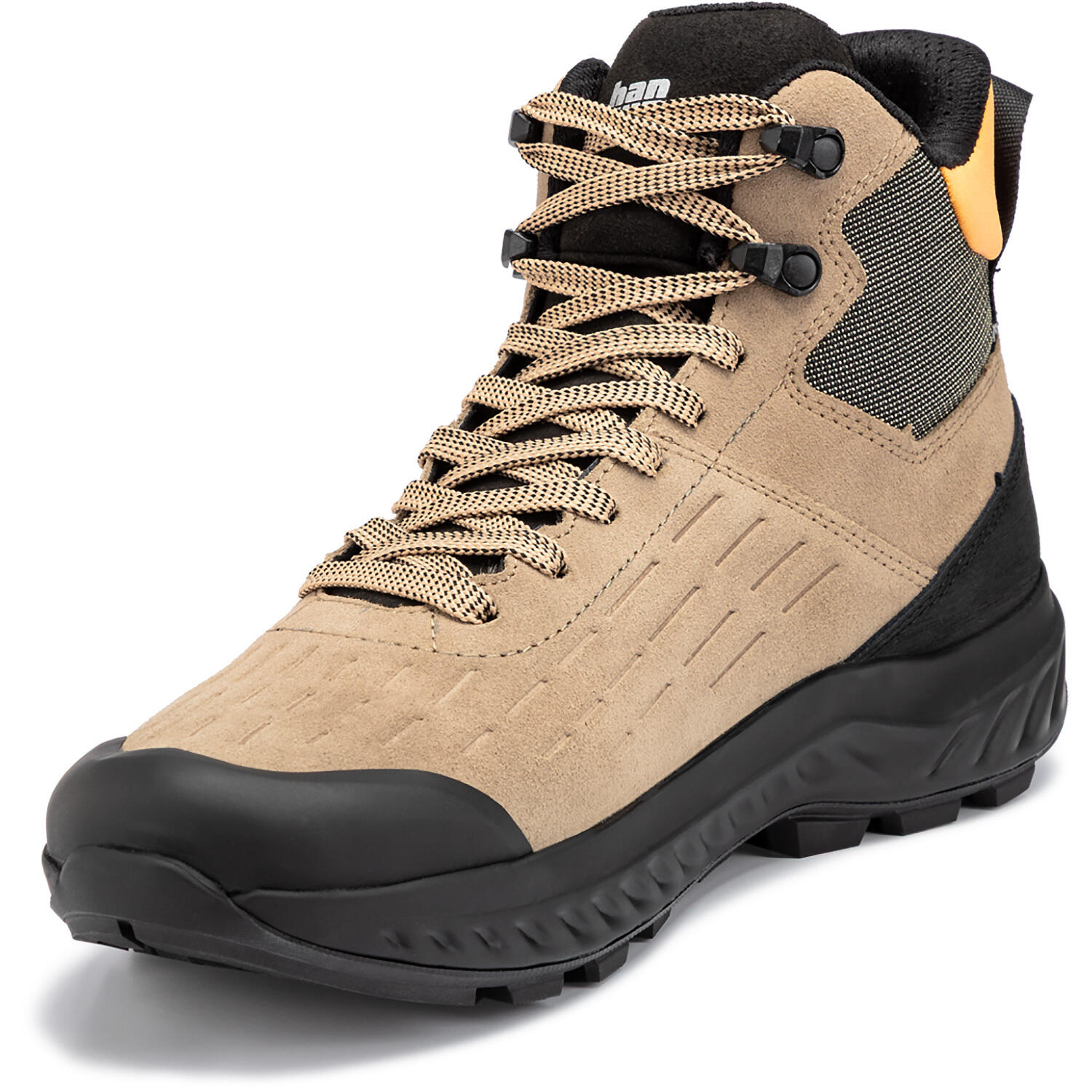 Herren Trekkingstiefel Kaduro Mid GTX 4/5