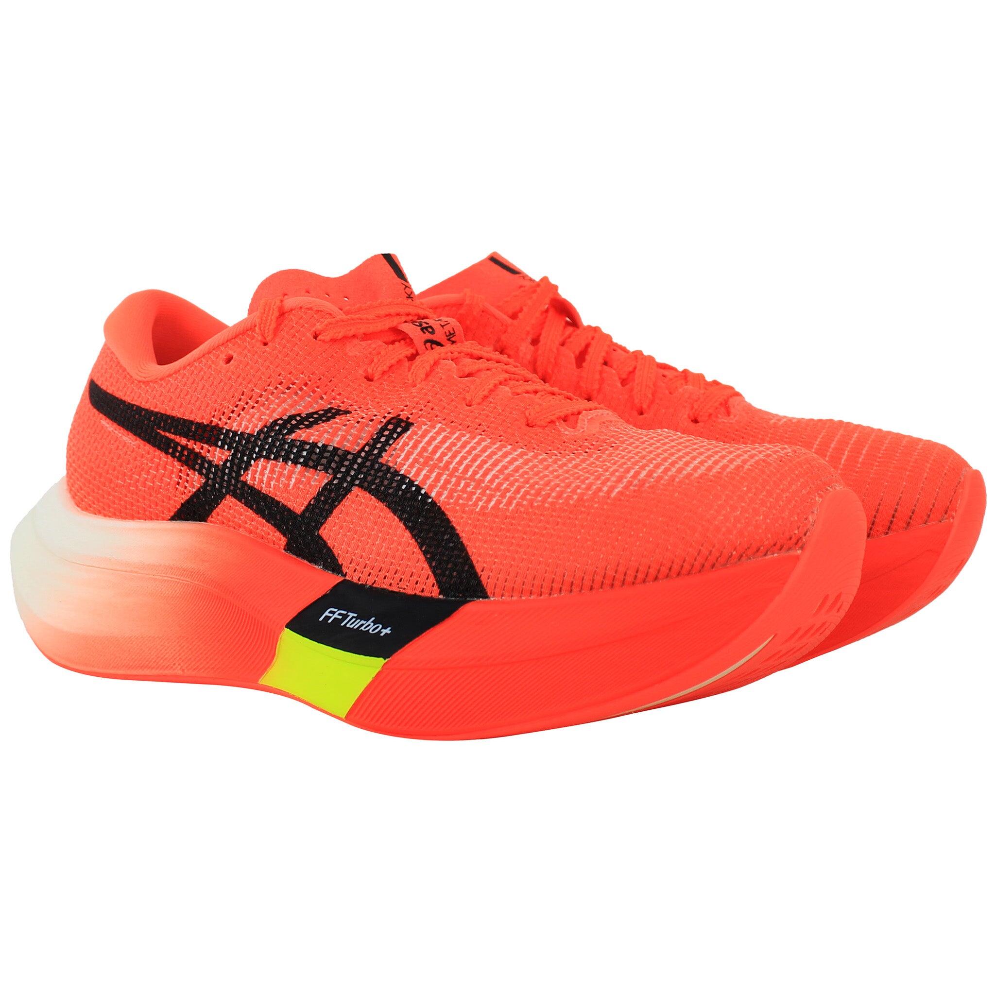 【美品】ASICS speed Sky Paris Red 28.0㎝ ASICS Metaspeed Sky Paris Sunrise Red for Sale | Authenticity スパイク・シューズ