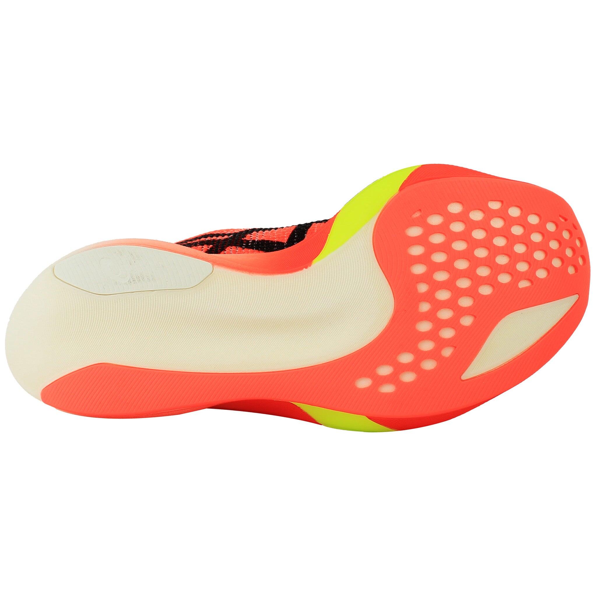 Asics Metaspeed Sky Paris Mens Red Running Shoes | Decathlon