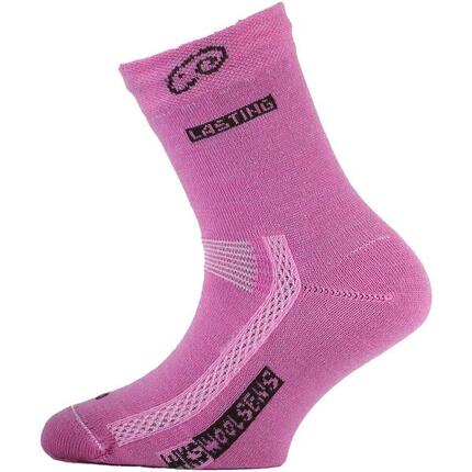 Chaussettes Merino pour Enfants TJS