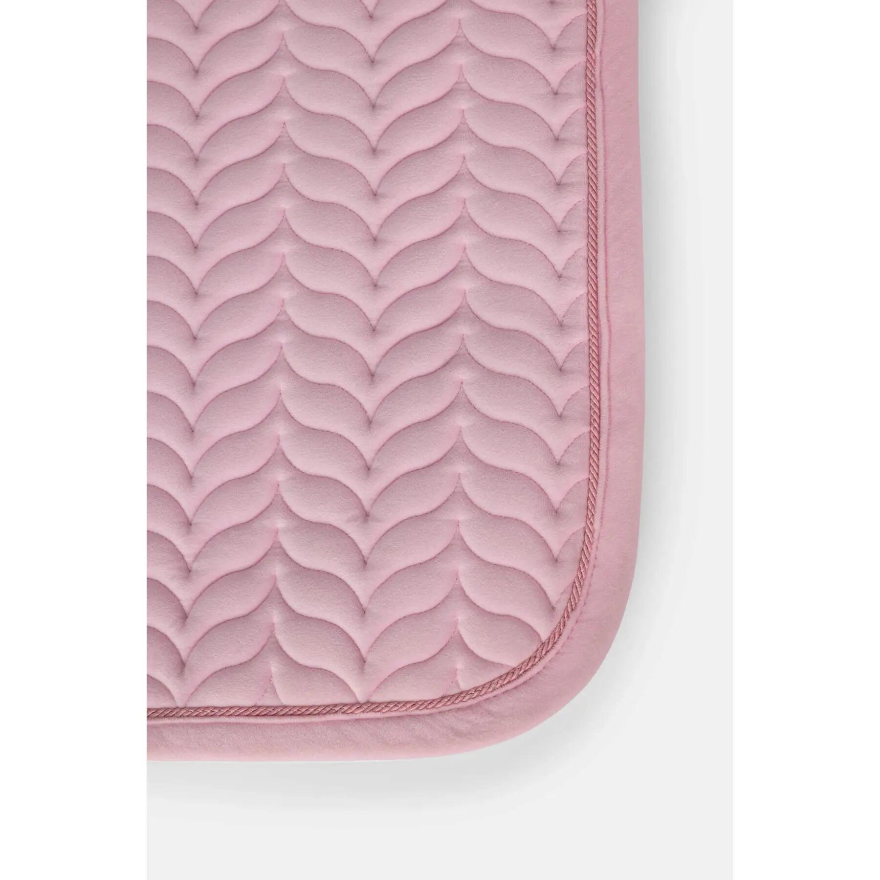 Sottosella dressage Horze Velvet Wave 4/6
