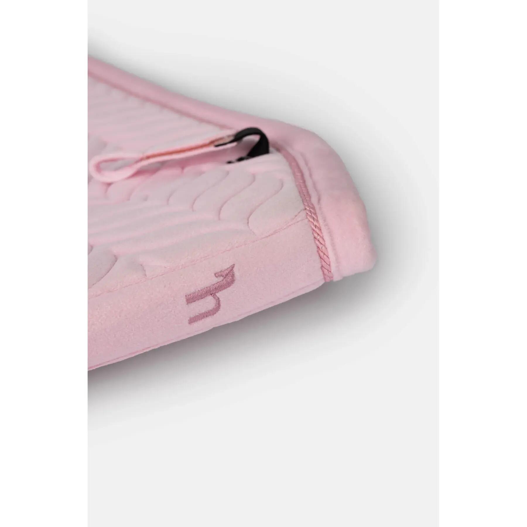 Sottosella dressage Horze Velvet Wave 6/6