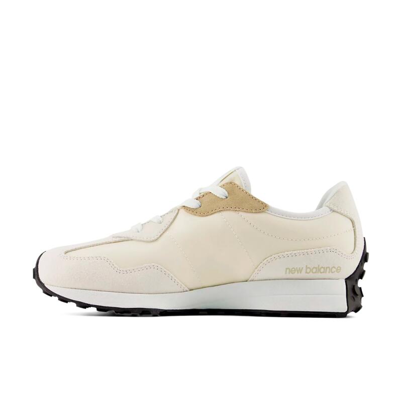 Zapatillas Mujer New Balance G327 Beige 3/3