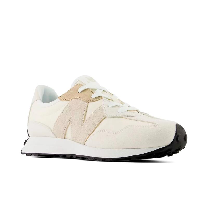 Zapatillas Mujer New Balance G327 Beige 2/3