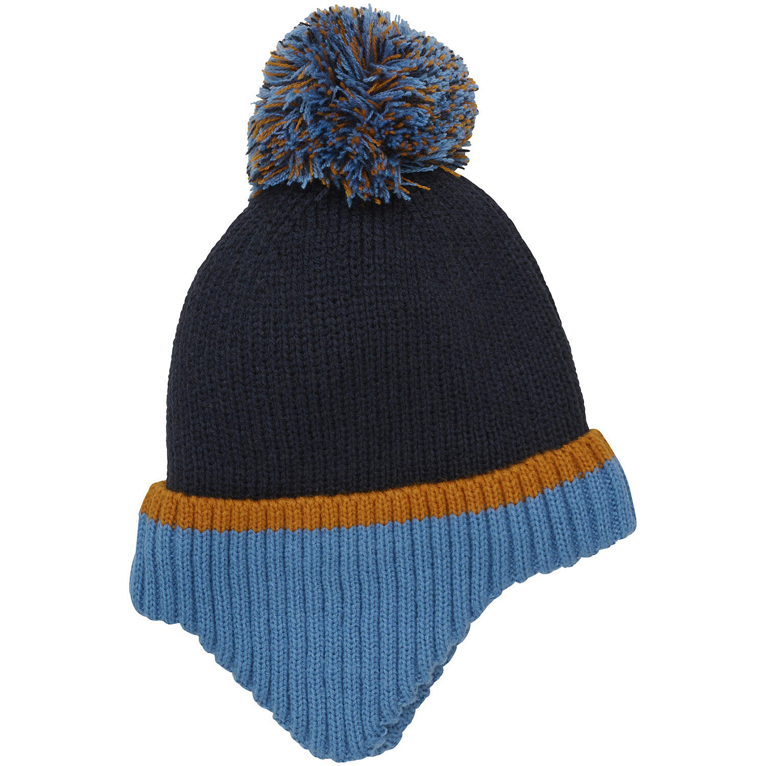 Kinder Mütze BABY HATW.WINDSTOP 2/3