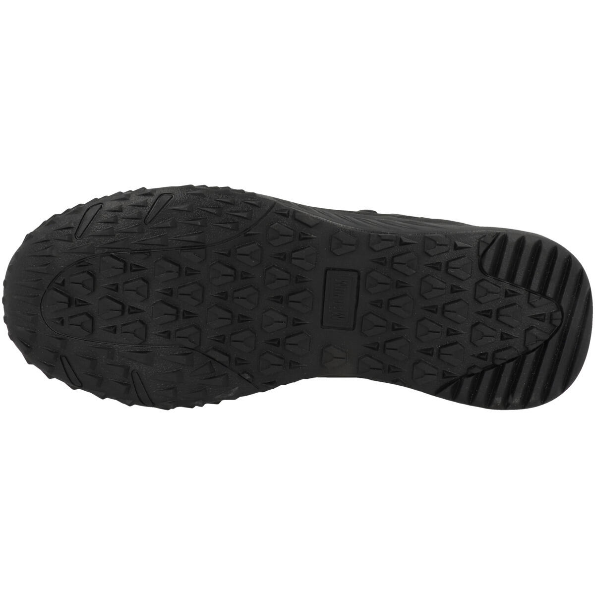 MAGNUM MAGNUM uniformschoenen heren -Ultima 8.0 - Waterproof - Zwart  ZWART 46 5/7