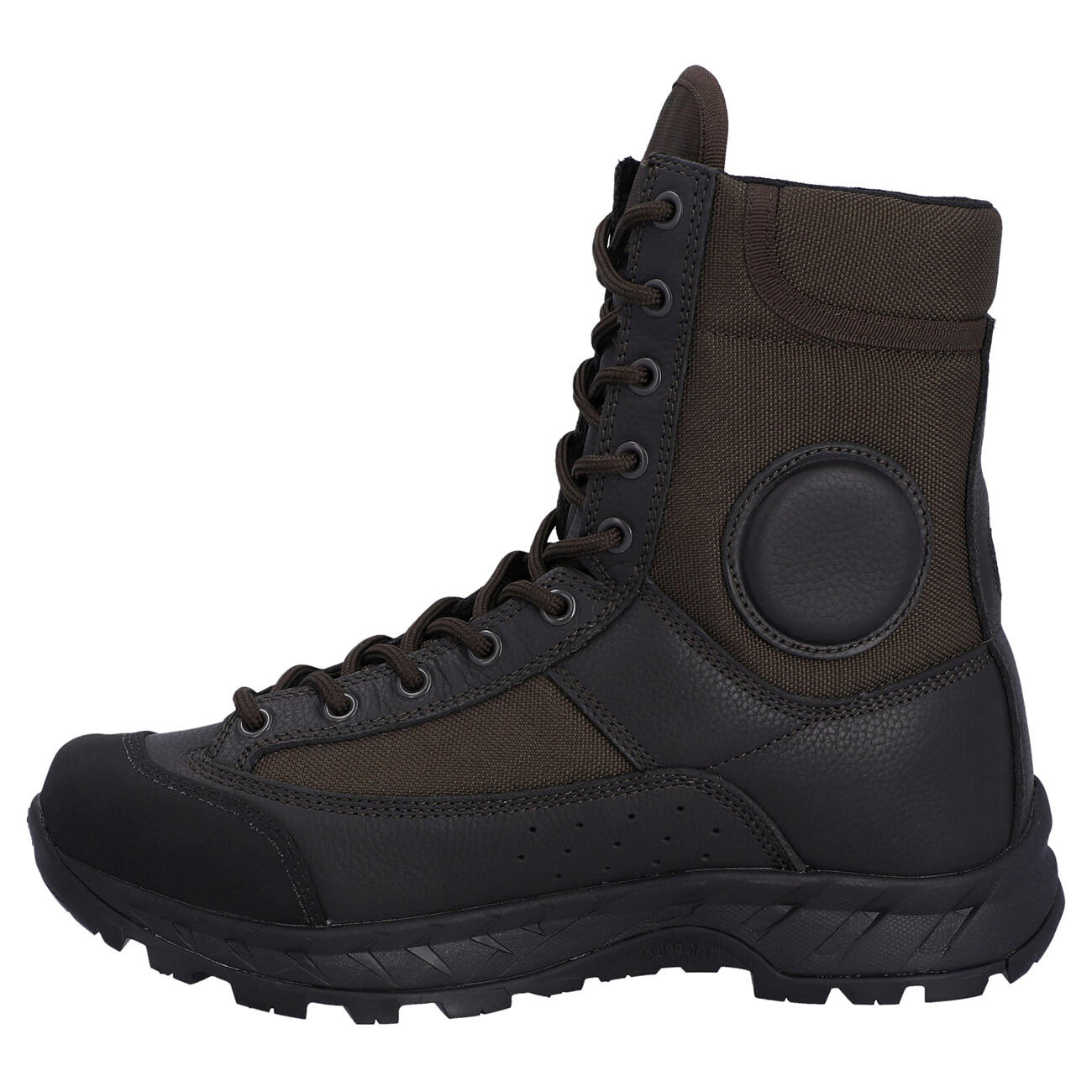 MAGNUM MAGNUM veiligheidsschoenen heren -Zekrom - Bruin  DONKERBRUIN 46 4/7