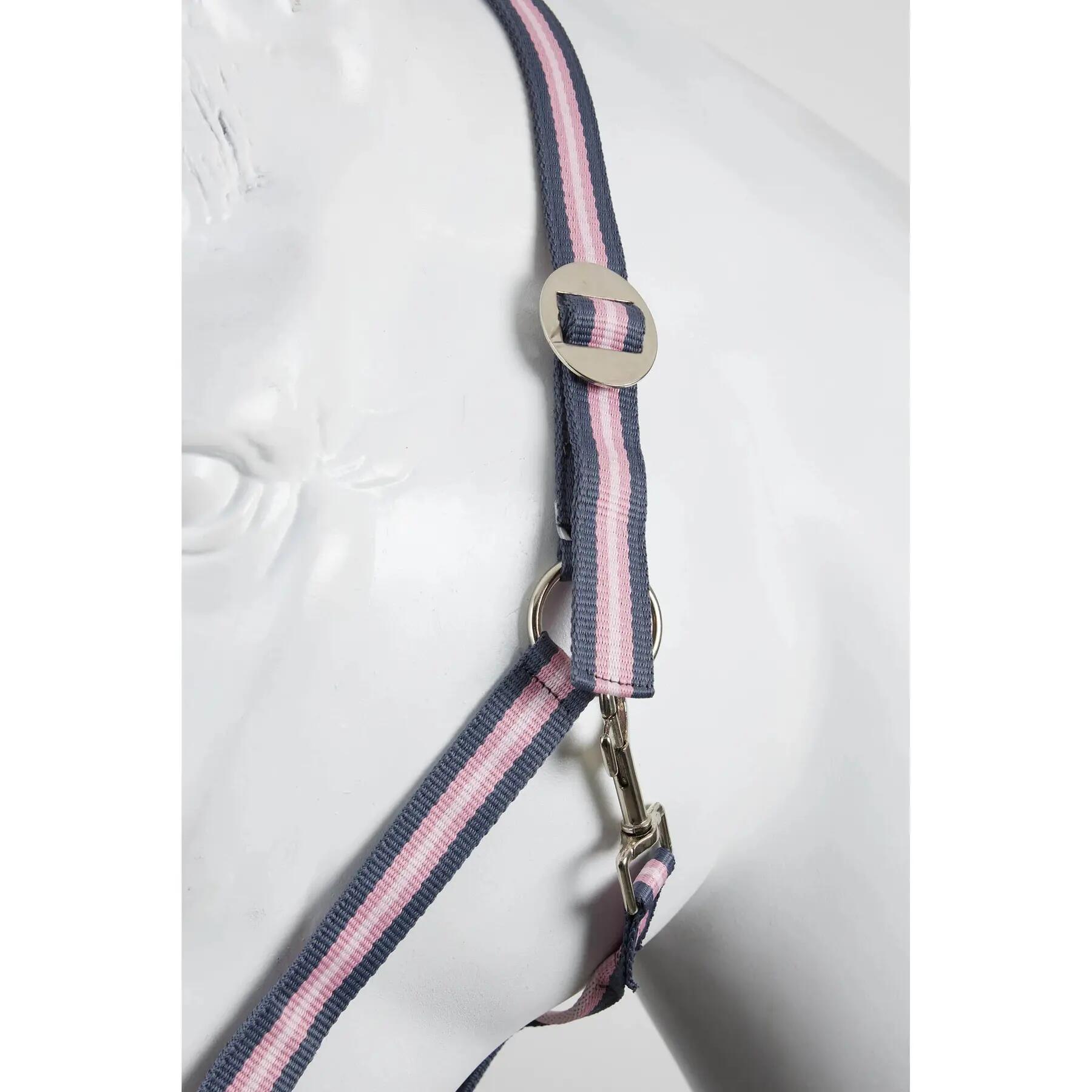 Cabestro de nylon Horze (x3) 3/3