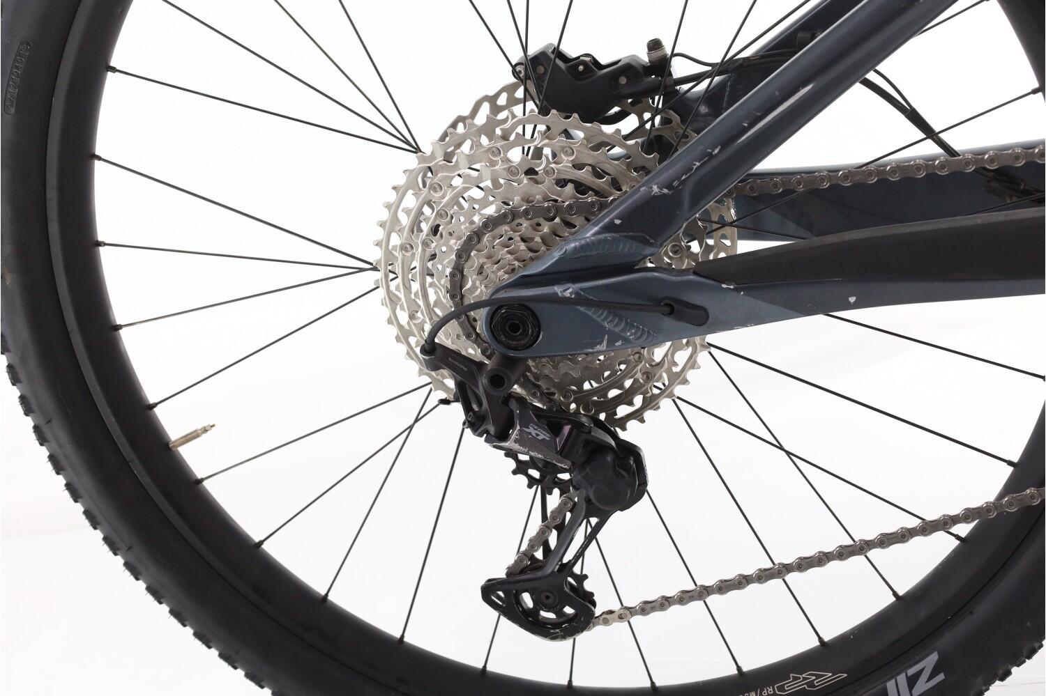 Segunda Vida · Ebike ·  Xtep XT · Bom estado 3/8