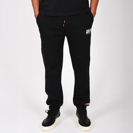 Jogging homme noir