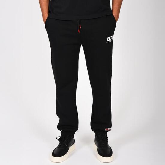 Jogging homme noir