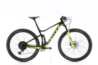 Tweedehands mtb · spark rc 900 world cup gx · zeer goede toestand