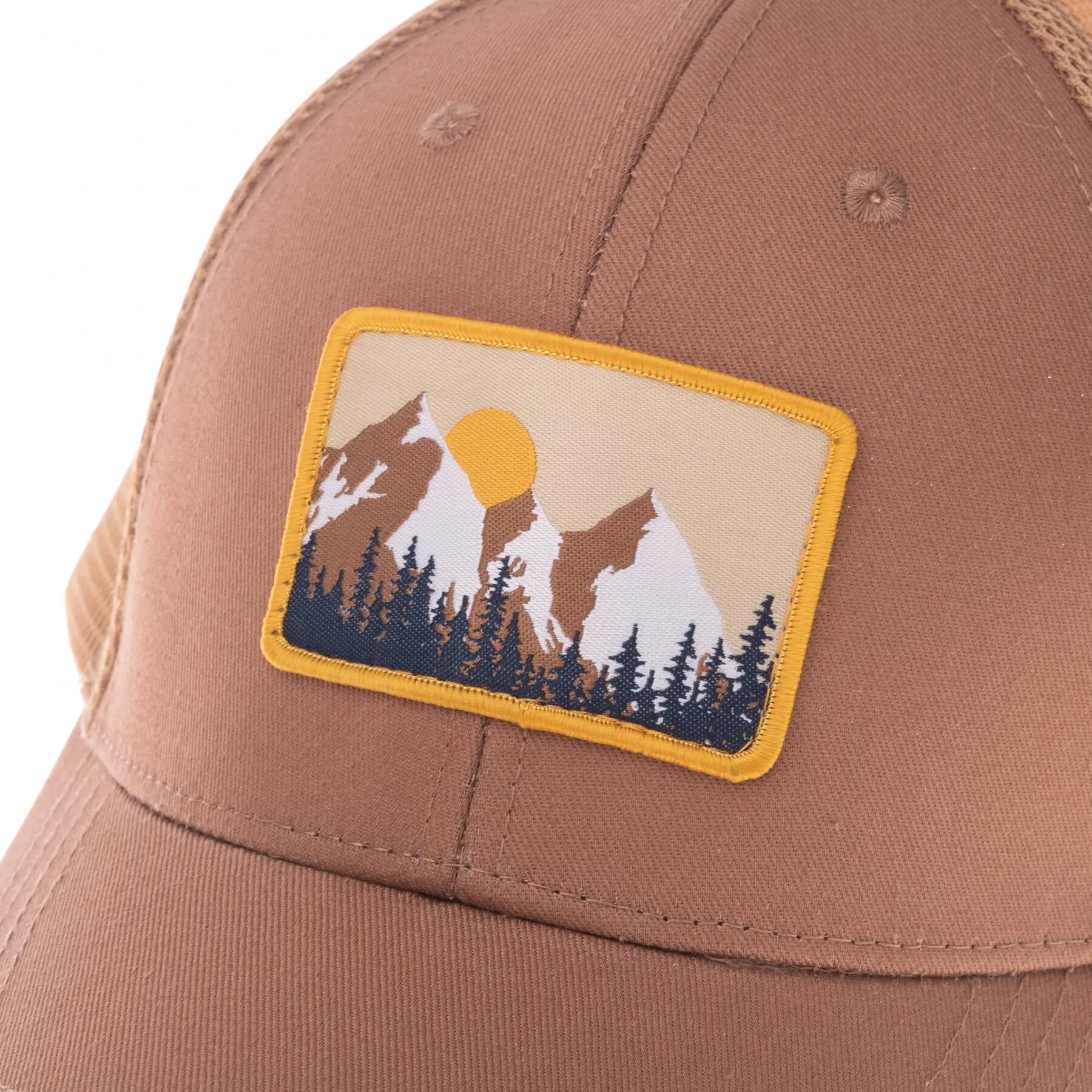 Casquette de baseball Hi-Tec Raigo 3/4