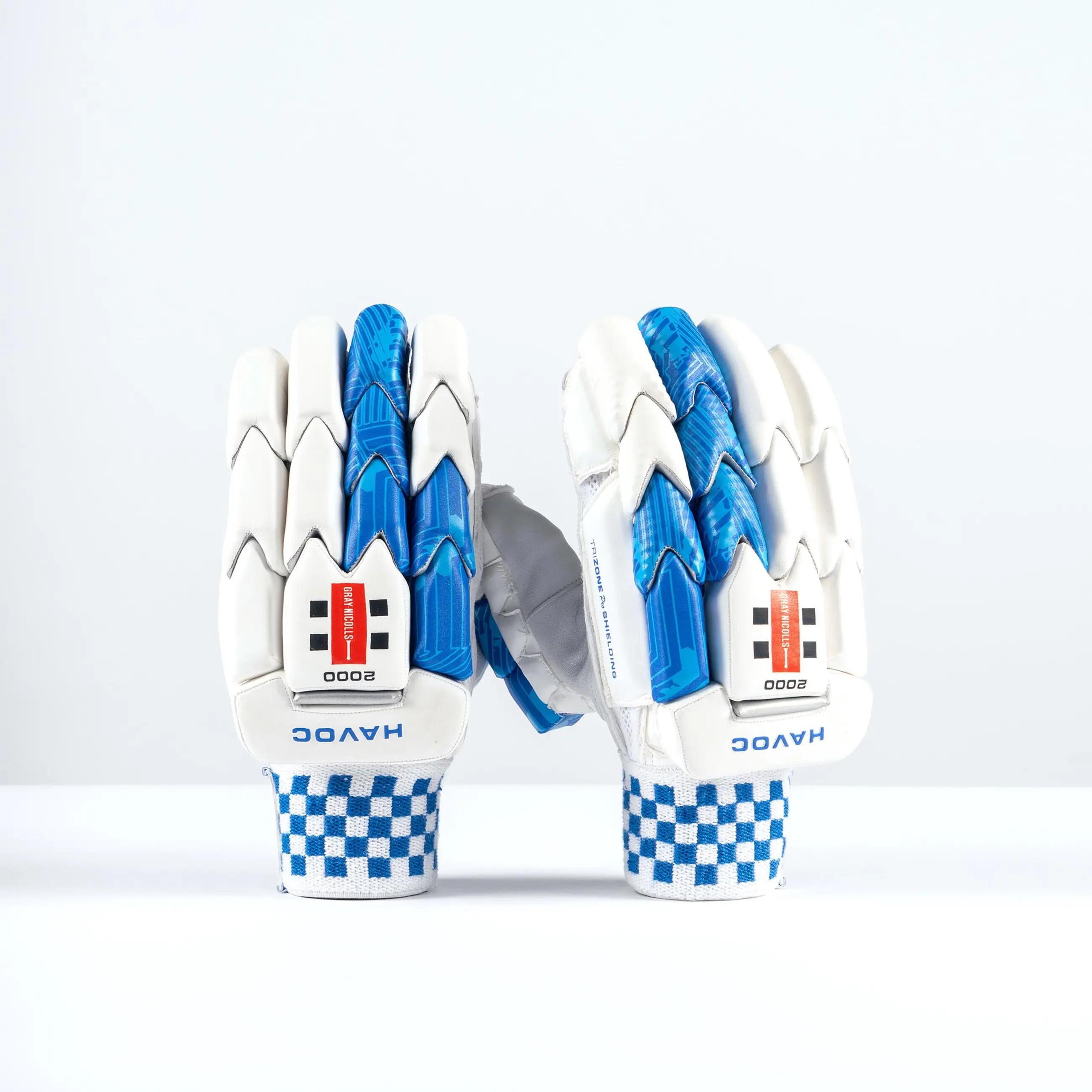 GRAY-NICOLLS picture