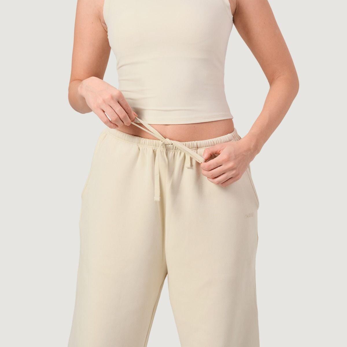 Donna fitness joggers ampio Almond NEO 3/6