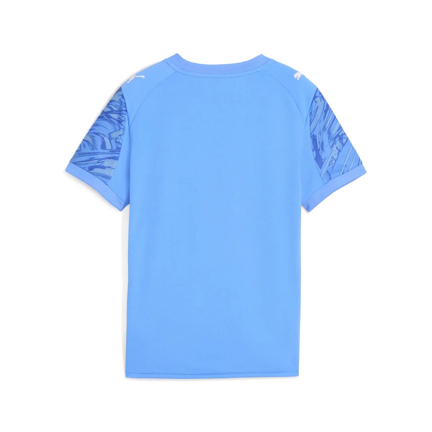 Maglia da portiere per bambini Puma 2/2