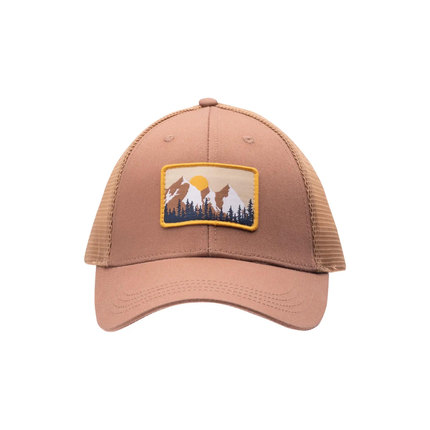 Casquette de baseball Hi-Tec Raigo 2/4