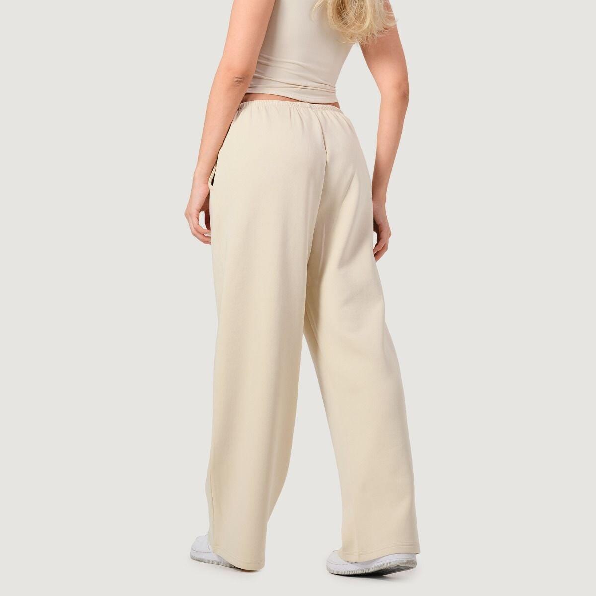 Donna fitness joggers ampio Almond NEO 2/6