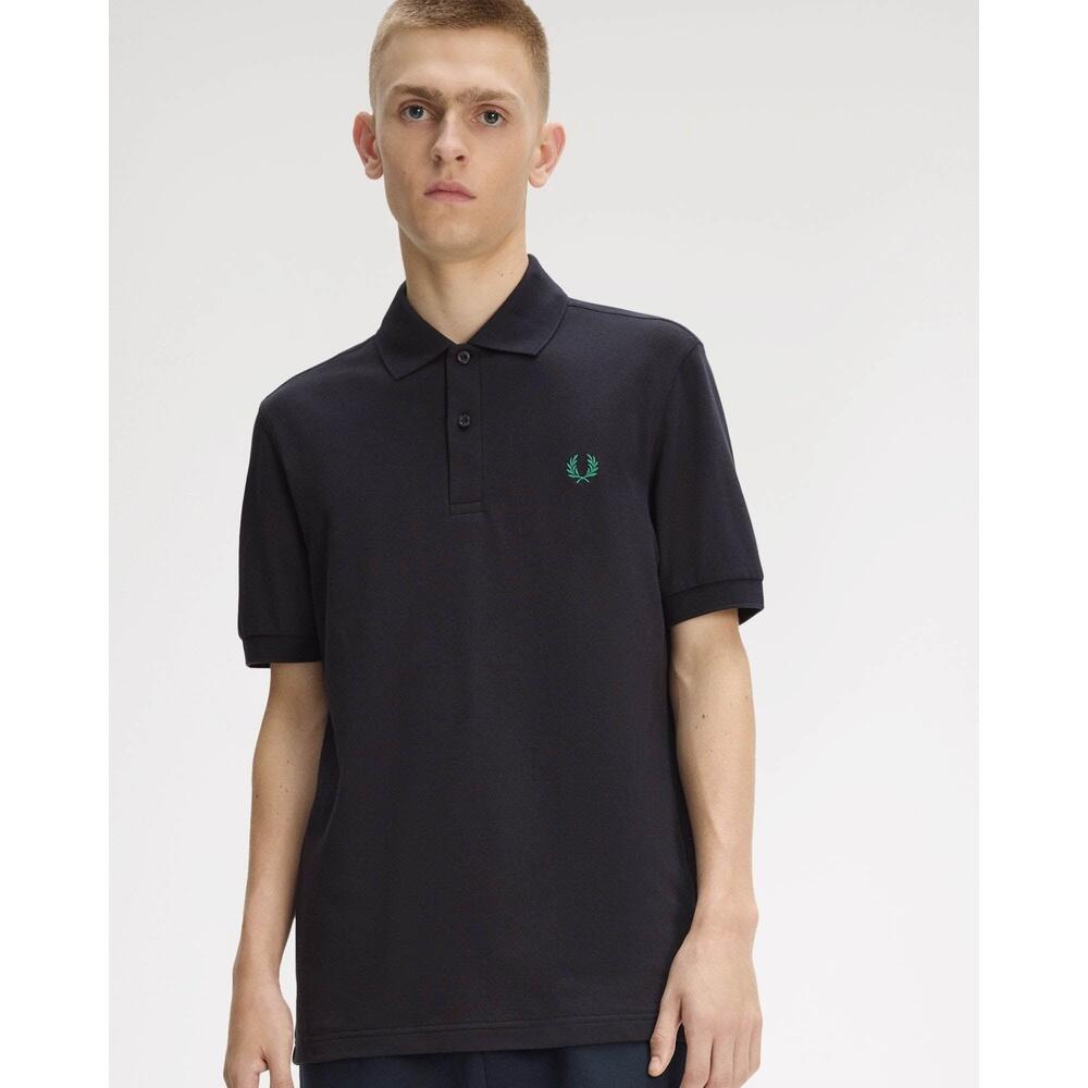 THE FRED PERRY SHIRT COL 14C 3/5