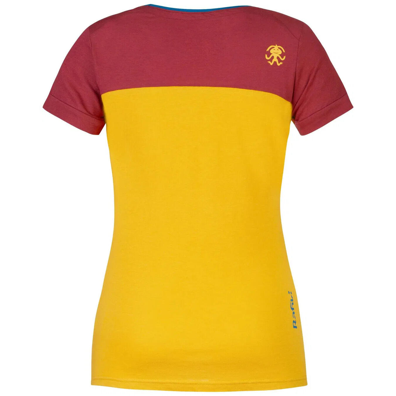 T-shirt da donna Rafiki Chulilla 5/5