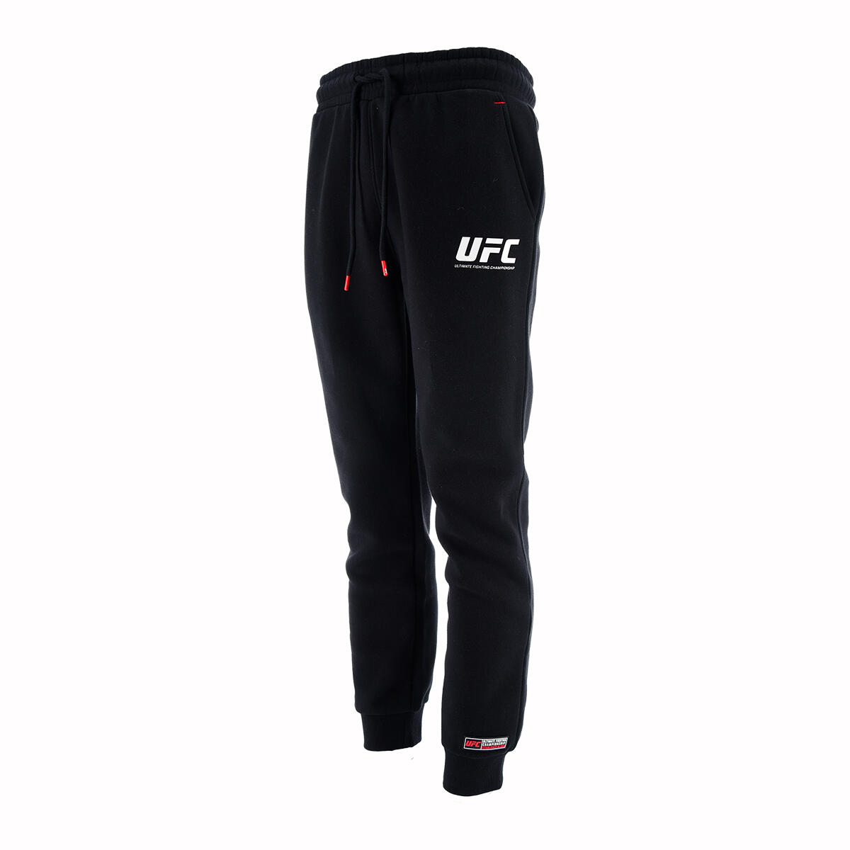 Jogging homme noir 5/5