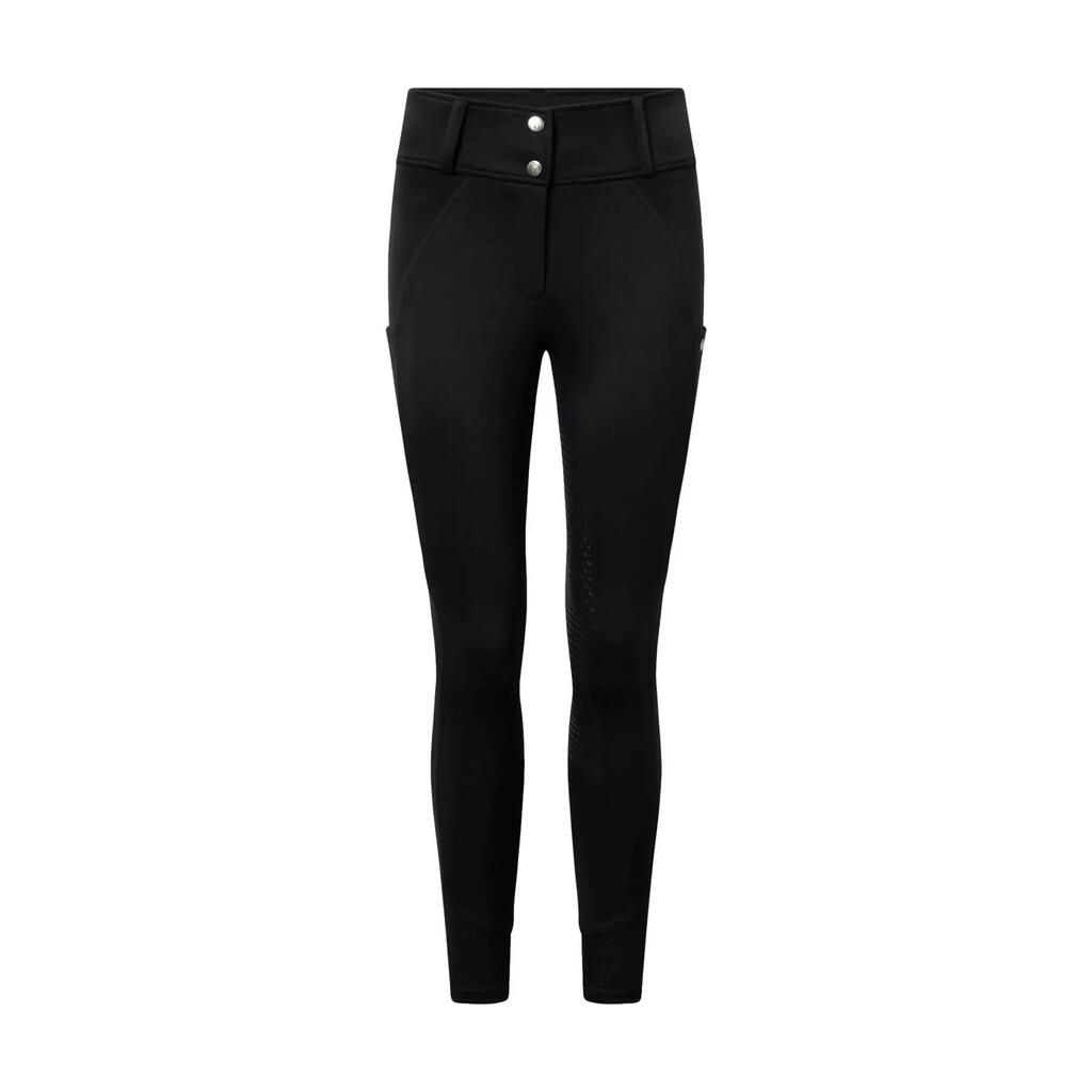 Full grip riding Trousers for women Horze Matilda