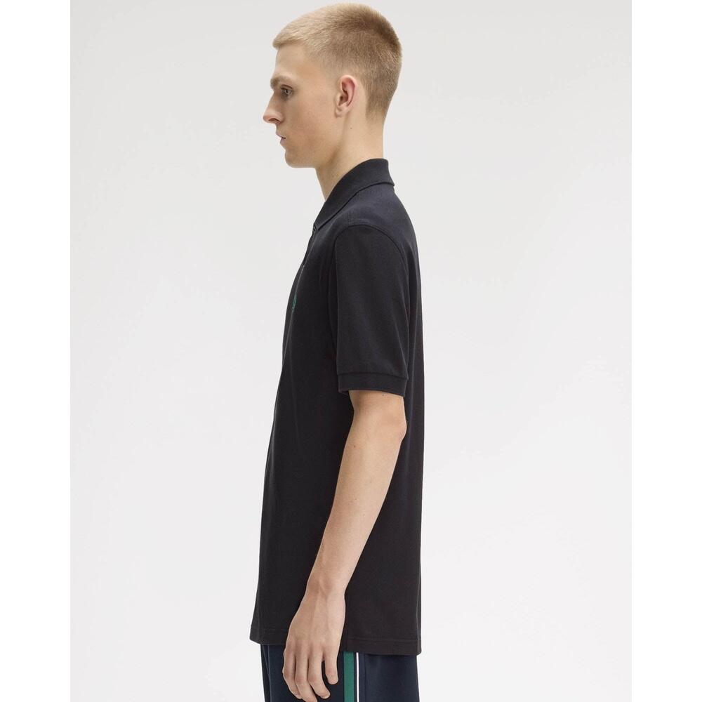THE FRED PERRY SHIRT COL 14C 2/5