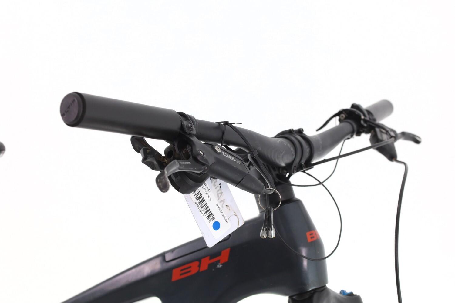 Segunda Vida · Ebike ·  Xtep XT · Bom estado 6/8