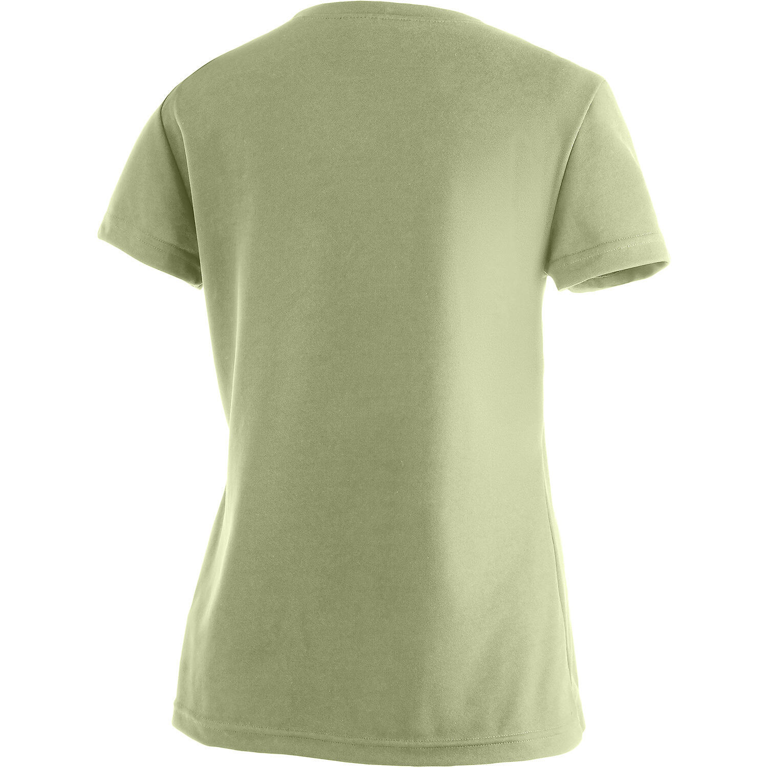 T-shirt femme Maier Sports Waltraud 2/5