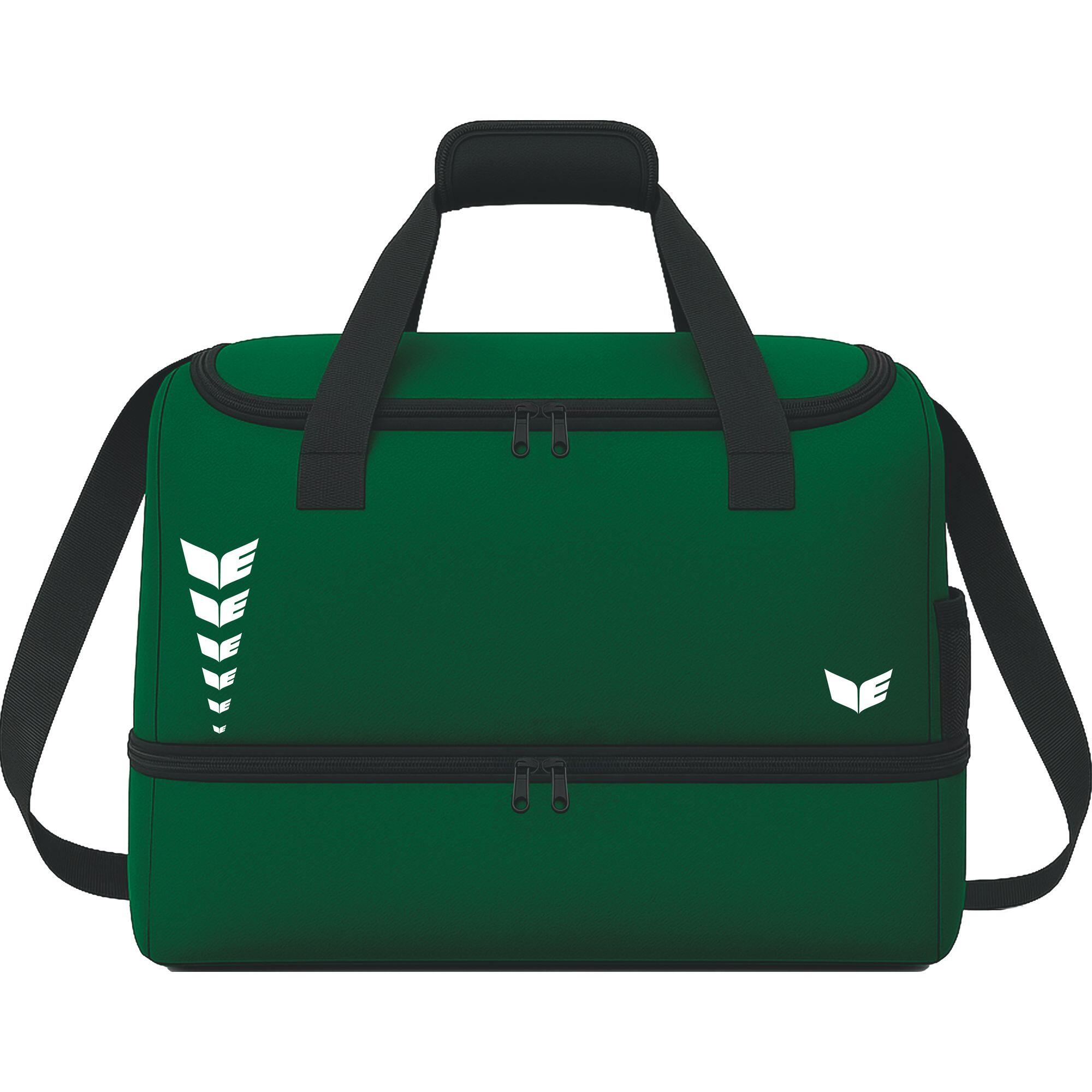 Sporttas met bodemplank Erima Intro Line 1/1