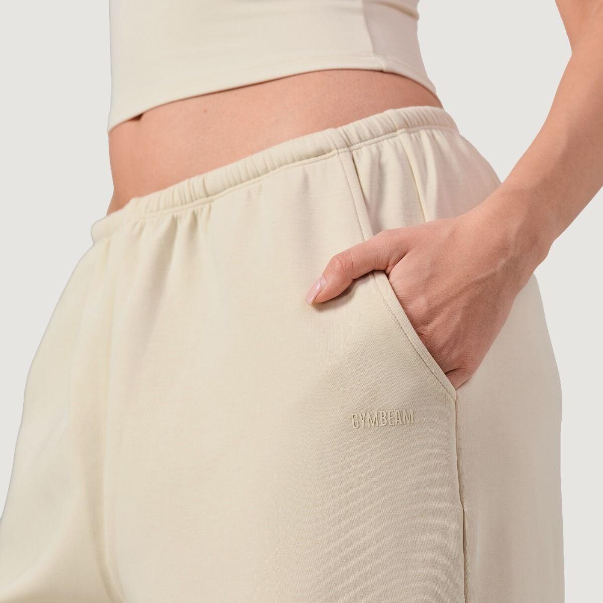 Donna fitness joggers ampio Almond NEO 4/6
