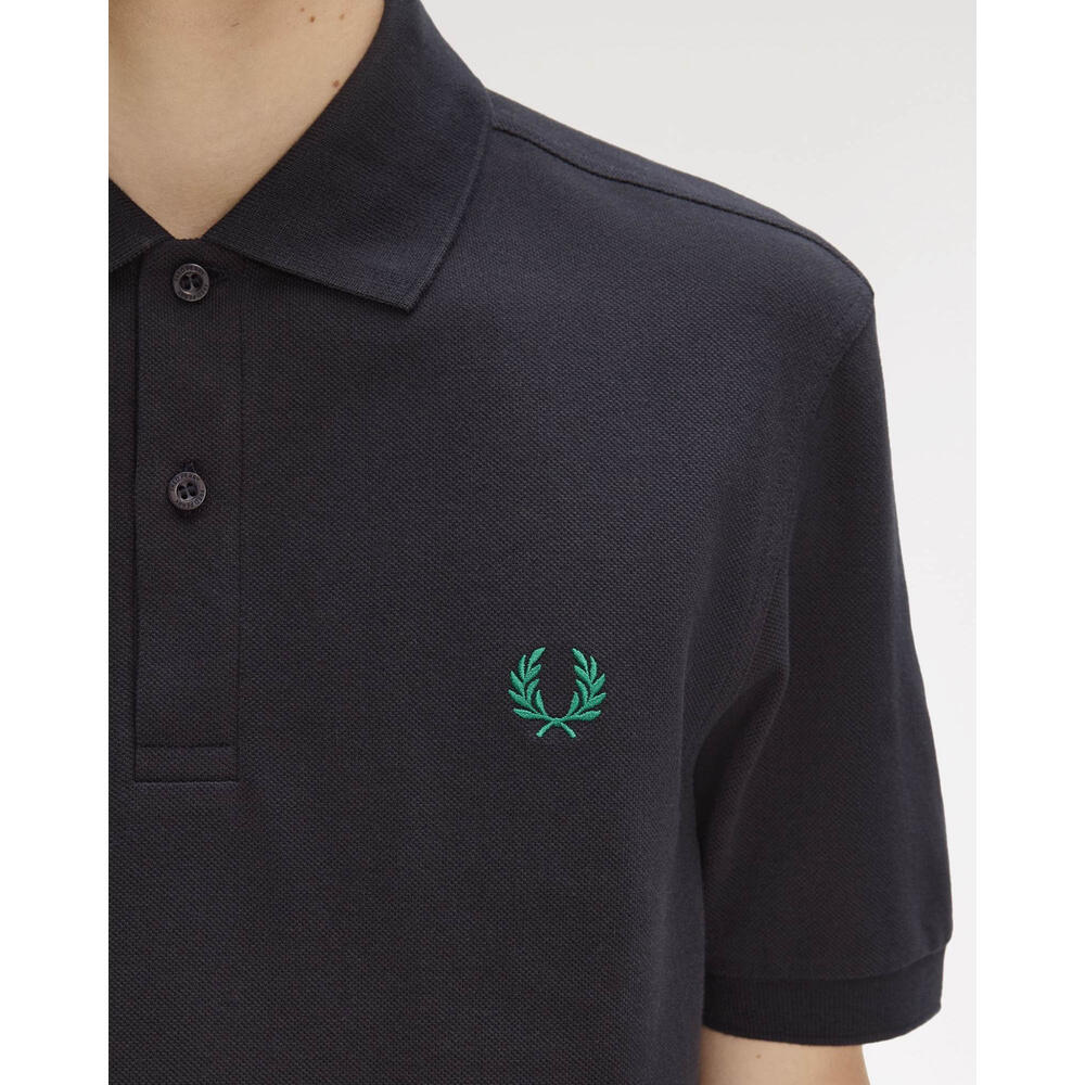 THE FRED PERRY SHIRT COL 14C 5/5