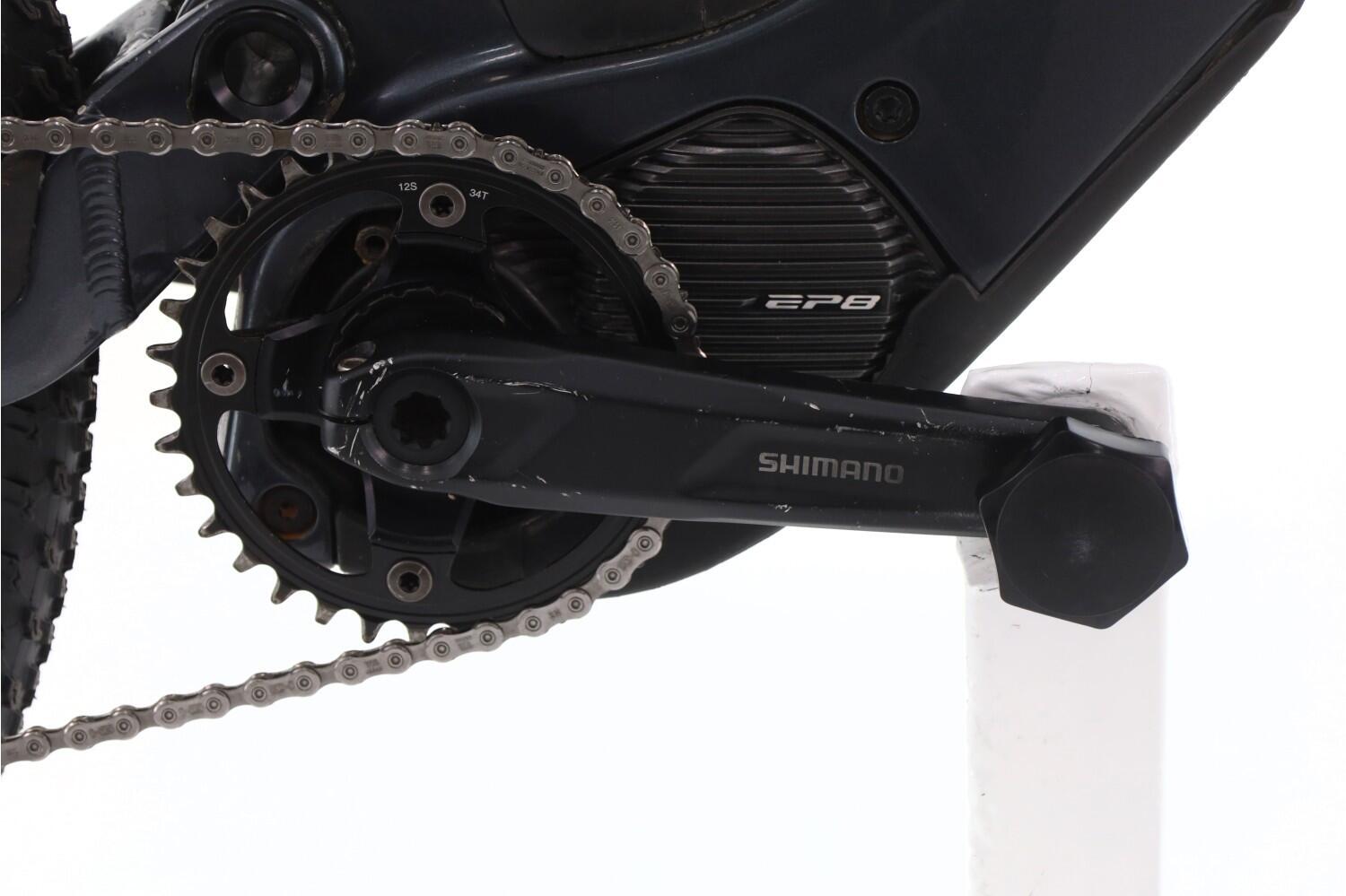 Segunda Vida · Ebike ·  Xtep XT · Bom estado 4/8
