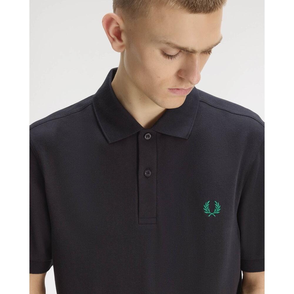 THE FRED PERRY SHIRT COL 14C 4/5