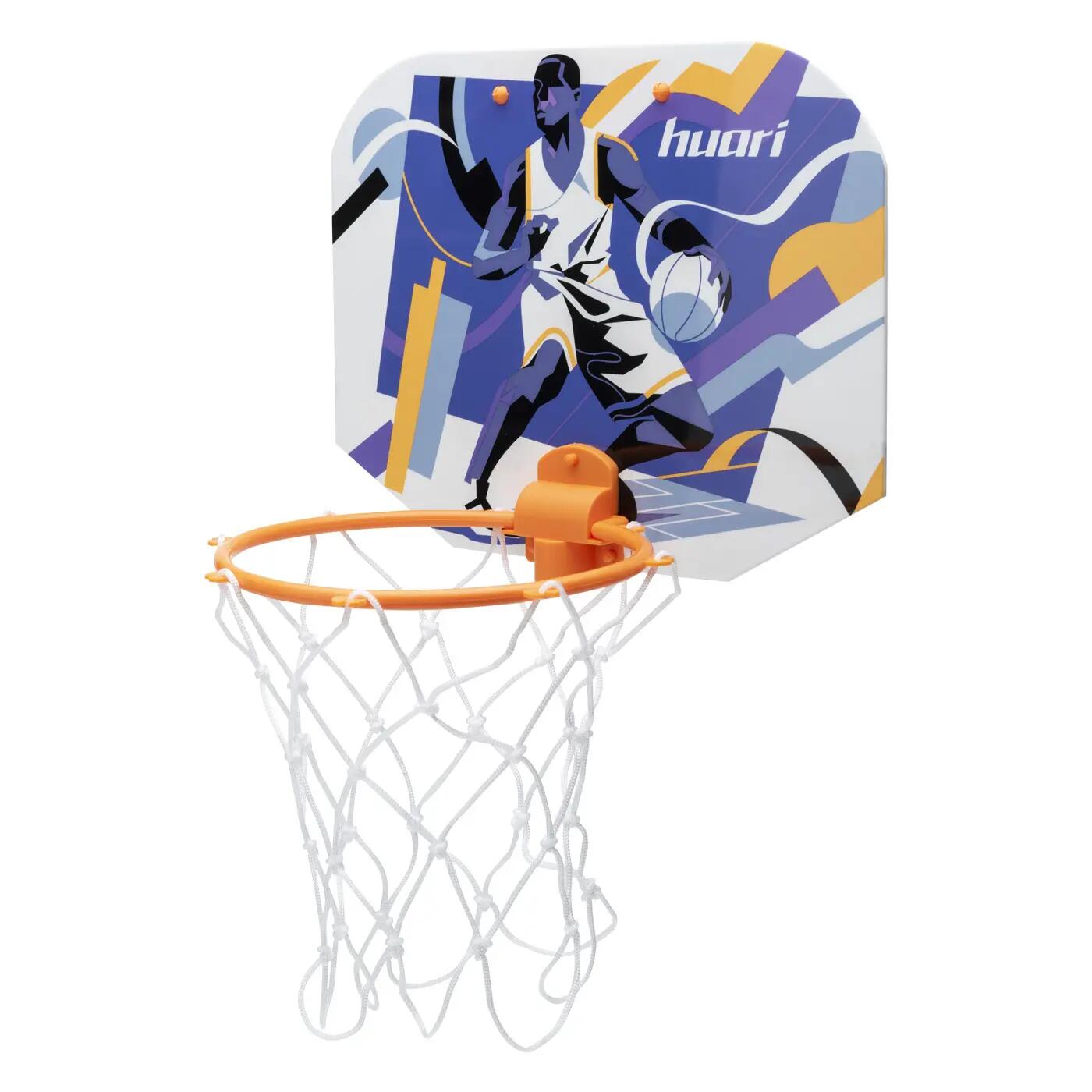 Balon i mała tablica Huari Bordis 3/3