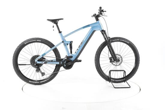 Refurbished - Cube Stereo Hybrid 120 Pro Fully E-Bike - Sehr gut