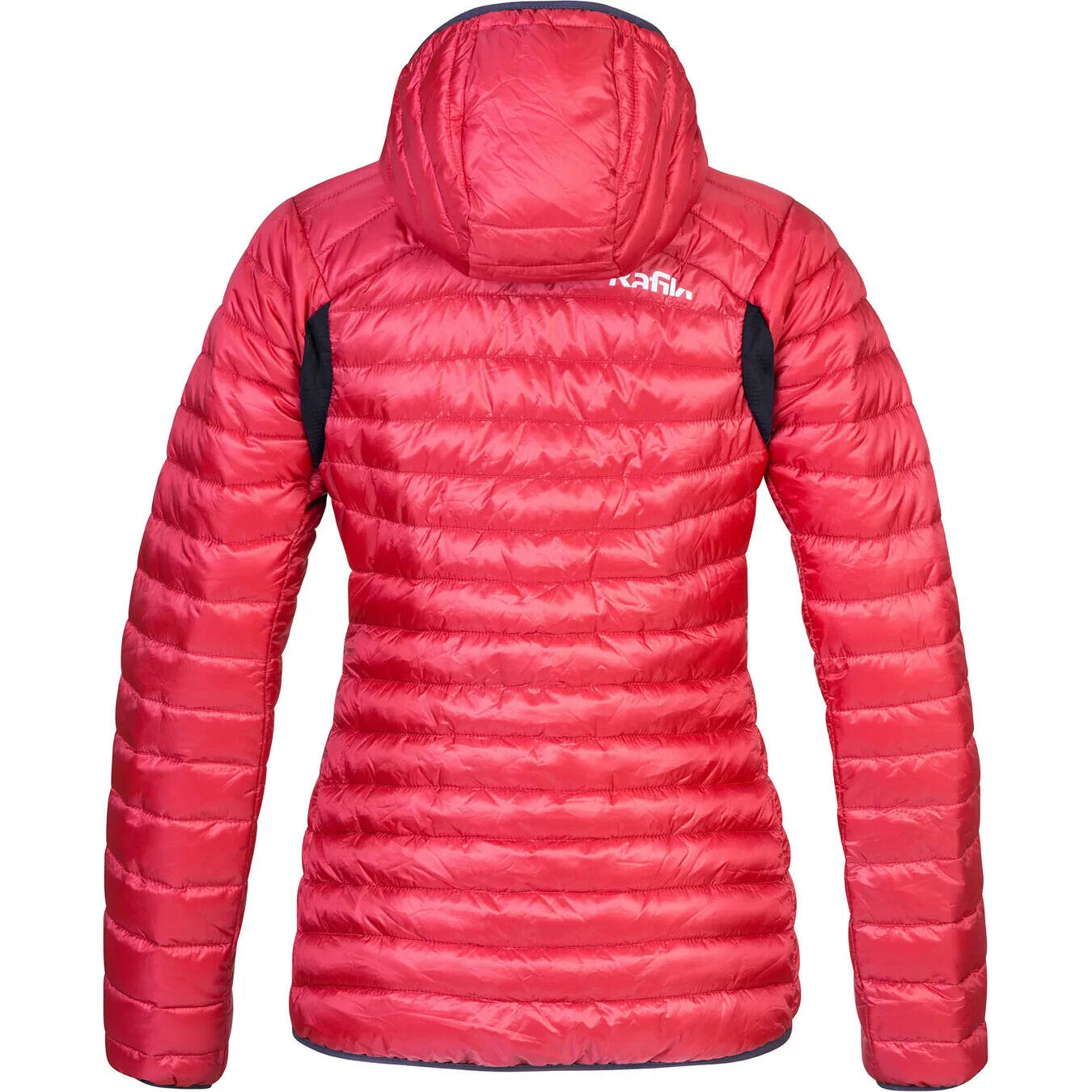 Doudoune à capuche femme Rafiki Darcy 4/7
