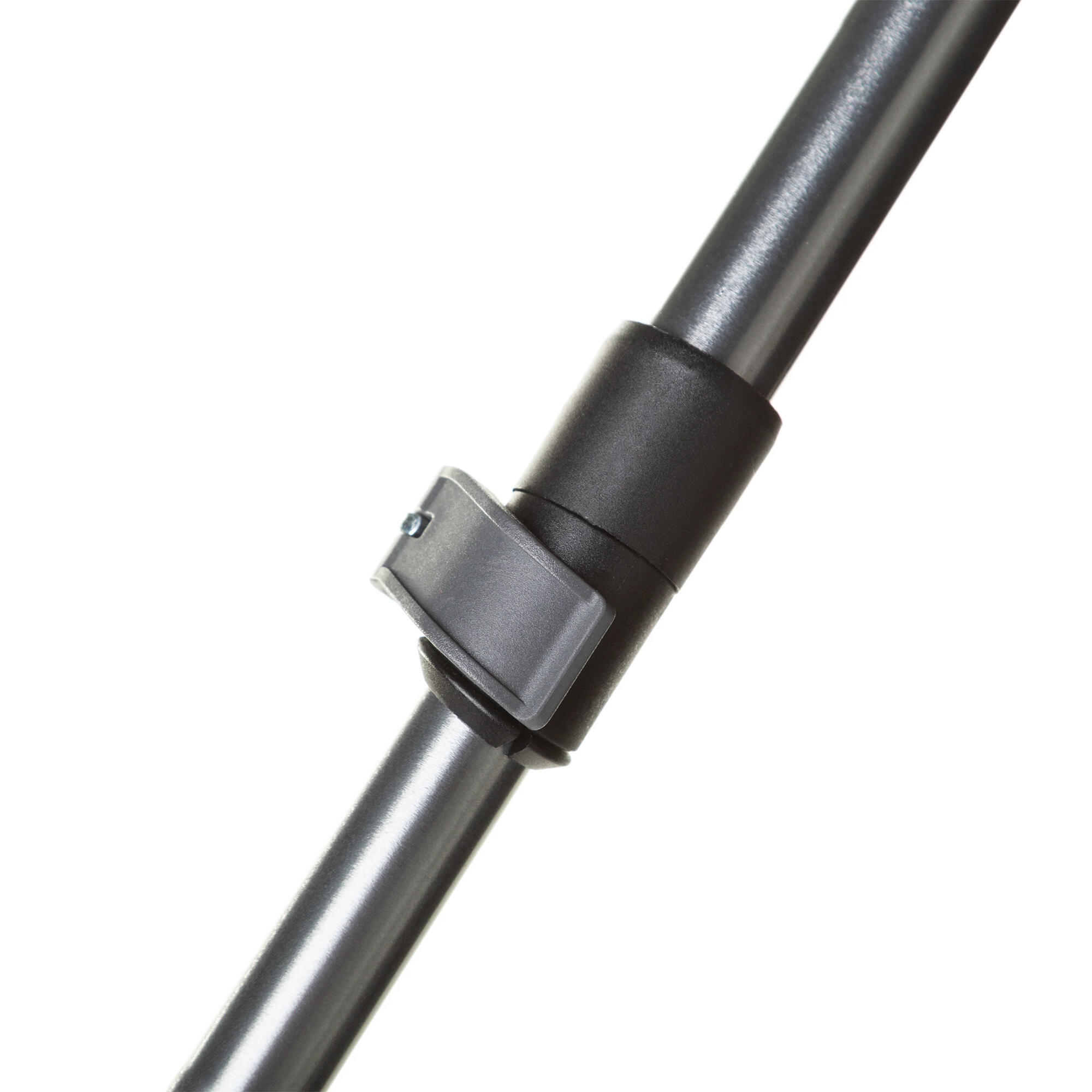 Trekmates - Wanderer Lever-Lock Verstellbarer Wanderstock 4/5