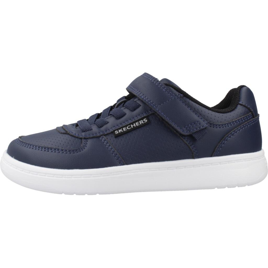 Zapatillas niño Skechers Quick Street Lite 2/5