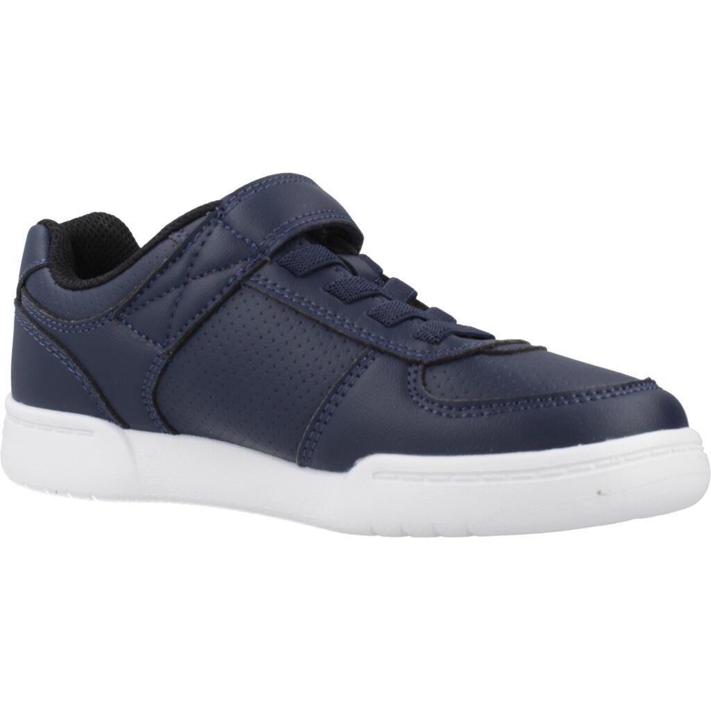 Zapatillas niño Skechers Quick Street Lite 5/5