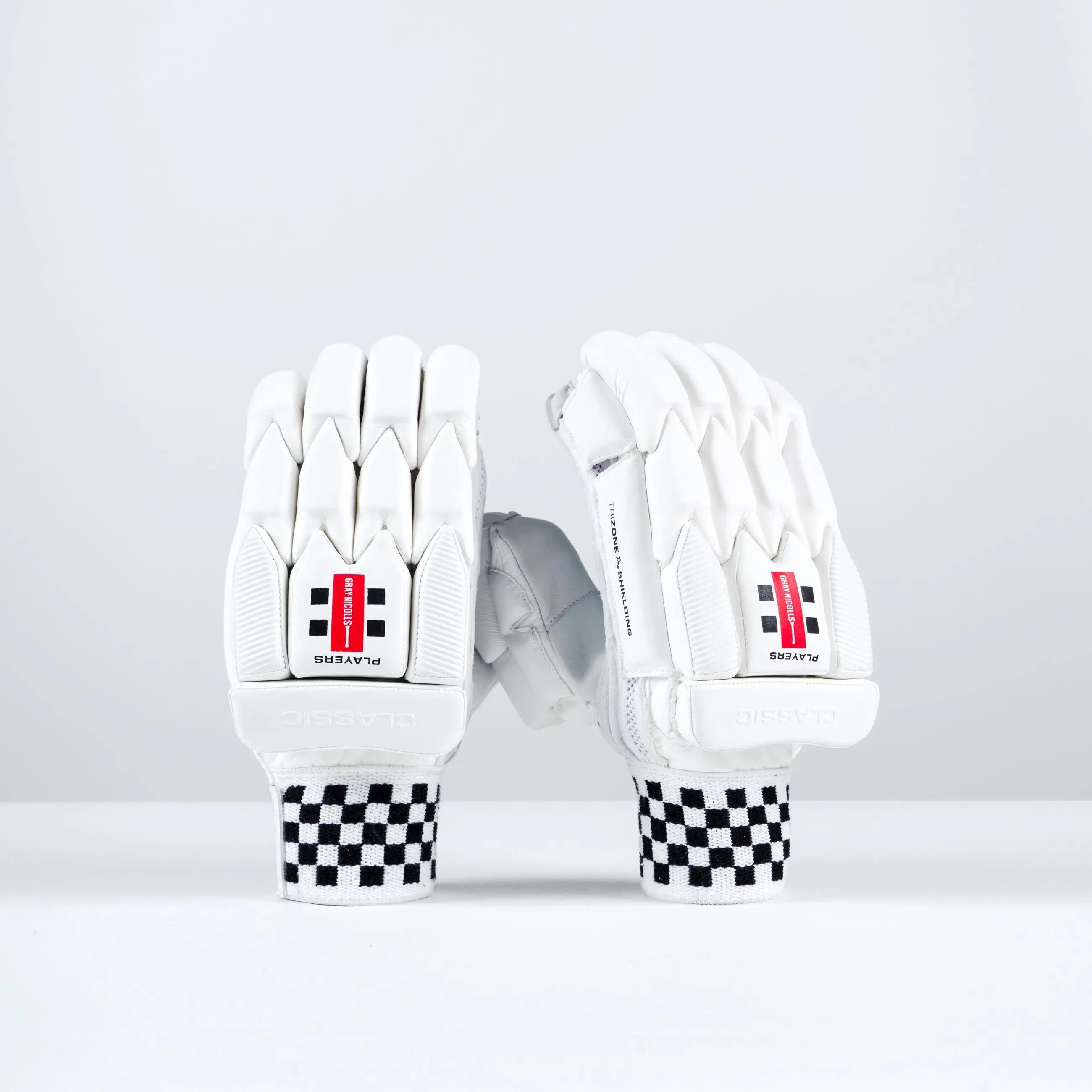 Gants de gardien gauche Gray-Nicolls Players 1/3