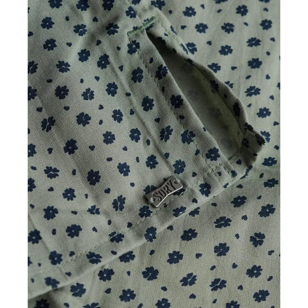 Débardeur en coton femme Superdry 2/2