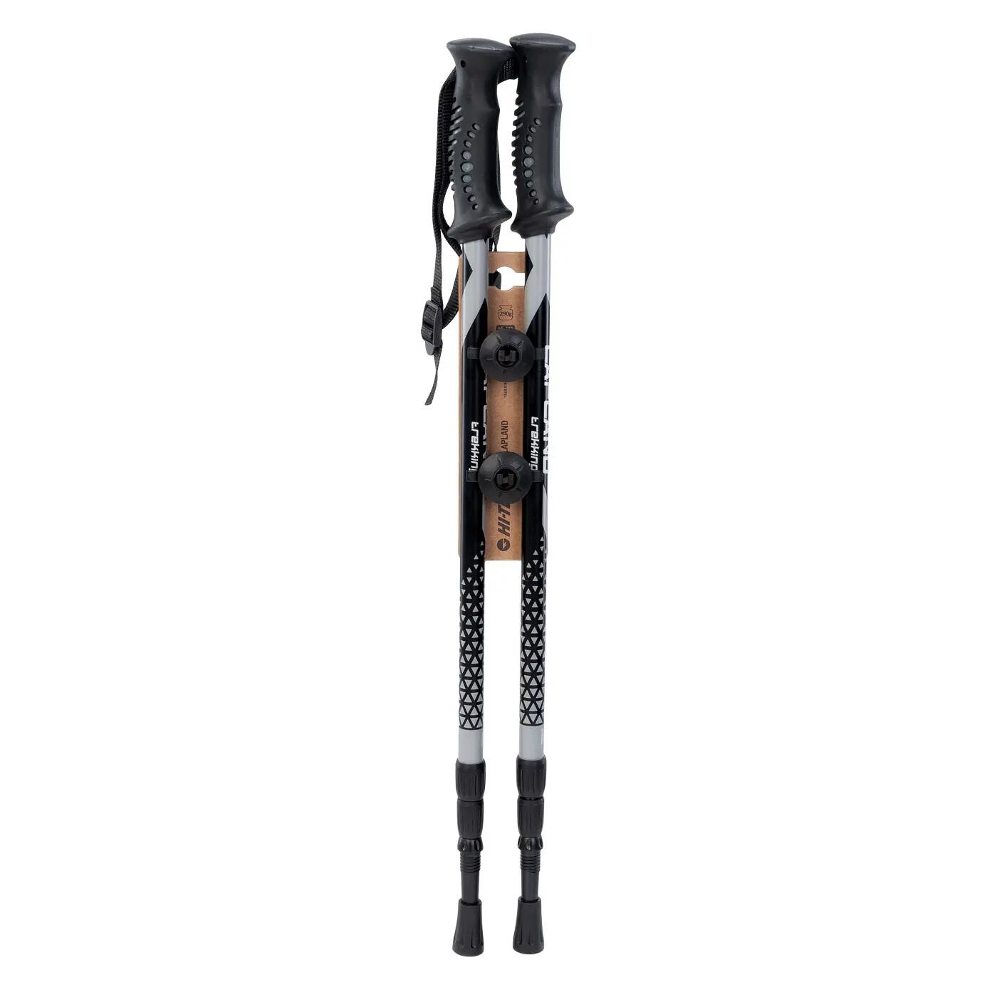 Bâton de trekking Hi-Tec Lapland 3/5